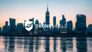 DroneShield: nuevo centro en Adelaida, primer pedido europeo de RfRecon y un relevo pendiente en la cúpula financiera