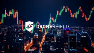 DroneShield: hitos industriales en Adelaida y EE.UU. frente a un valor que cotiza un 73% por debajo de máximos