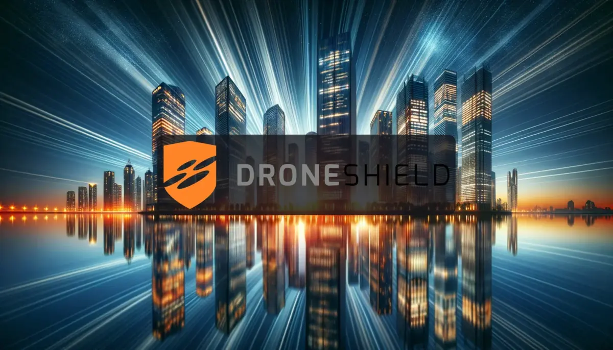 DroneShield combina láser, contratos militares y un nuevo centro de I+D para consolidar su presencia en defensa