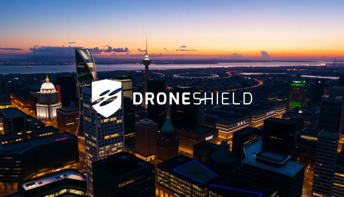 DroneShield: la presión bajista se instala en el capital mientras la compañía teje su red industrial