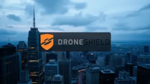 DroneShield entra en el catálogo de compras de la Task Force 401: 500 millones de techo y ningún pedido asegurado