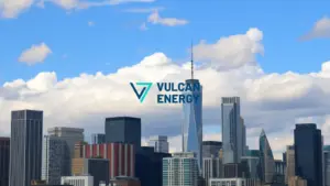 Vulcan Energy reordena su cúpula directiva mientras la acción busca suelo