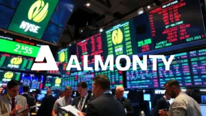 Almonty: Sangdong entra en producción comercial mientras la cotización se concentra en Nasdaq y Fráncfort