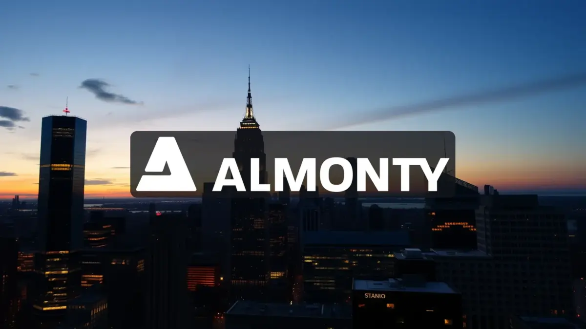 Almonty apuntala su despegue en wolframio: contratos take-or-pay, Sangdong en marcha y el matiz de Goldman Sachs