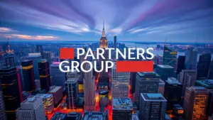 Partners Group: el relevo en la cúpula y el desplome de los ingresos por rendimiento marcan el rumbo
