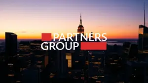 Partners Group: relevo en la cúpula, recorte de previsiones y una plantilla directiva que se refuerza en Berna