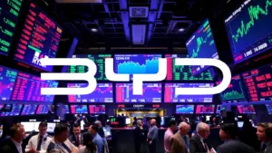 BYD: el pulso entre Pekín y los mercados exteriores decide el futuro del gigante chino