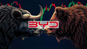 BYD: la expansión internacional choca con unas cuentas que no terminan de convencer