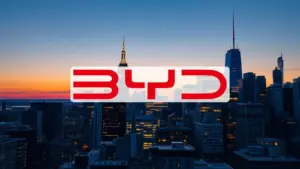 BYD: la batería que decide si el asalto global llega a tiempo