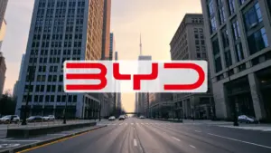 BYD: el beneficio rebota en el segundo trimestre mientras la presión política se cierne sobre la acción