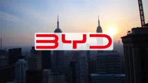 BYD apuntala su futuro con baterías de estado sólido y un cupo canadiense de 24.500 plazas