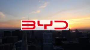 BYD redobla su apuesta internacional con camiones pesados en Europa y un objetivo de 2,5 millones de unidades exteriores para 2027
