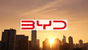 BYD recupera el beneficio tras cuatro trimestres en rojo y acelera su desembarco industrial en Europa