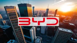 BYD cierra filas en Europa: cuatro fábricas en el horizonte y una campaña comercial para sostener el ritmo