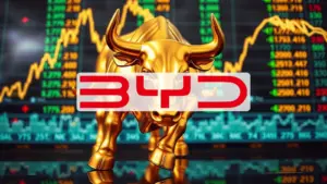 BYD acelera su expansión con carga en cinco minutos y coquetea con la diplomacia de alto nivel