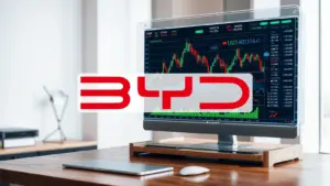 BYD traza su desembarco industrial en Europa entre camiones pesados y una fábrica por comprar