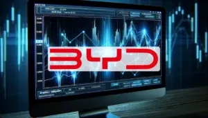 BYD acelera en el extranjero con Uber y tres plantas europeas mientras el mercado chino le pasa factura
