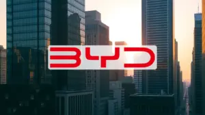 BYD redobla su apuesta exterior: nuevo Atto 2 DM-i en Australia mientras el mercado castiga la cotización