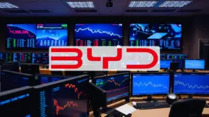 BYD alcanza los diez millones de unidades de su gama Dynasty en plena tormenta bursátil