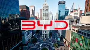 BYD: el desplome del mercado chino obliga a reescribir la tesis de inversión