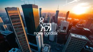 Novo Nordisk se reinventa como “Novo” ante su cita clave con los inversores