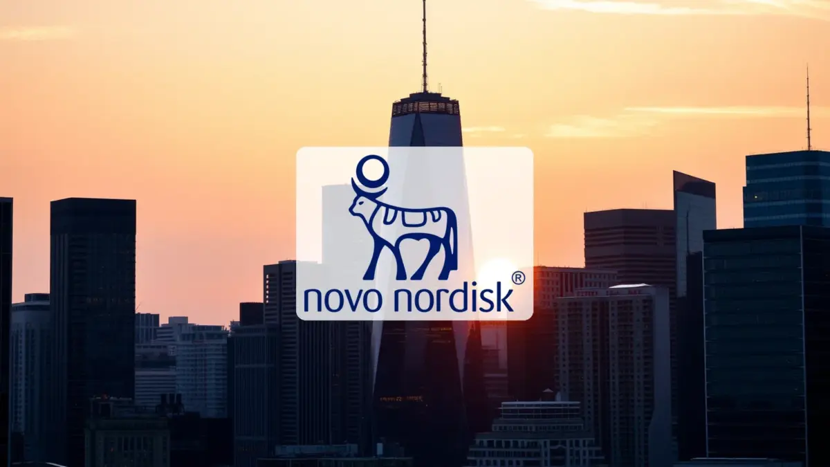 Novo Nordisk apuntala su futuro con datos de CagriSema y una alianza de 1.400 millones en terapias orales