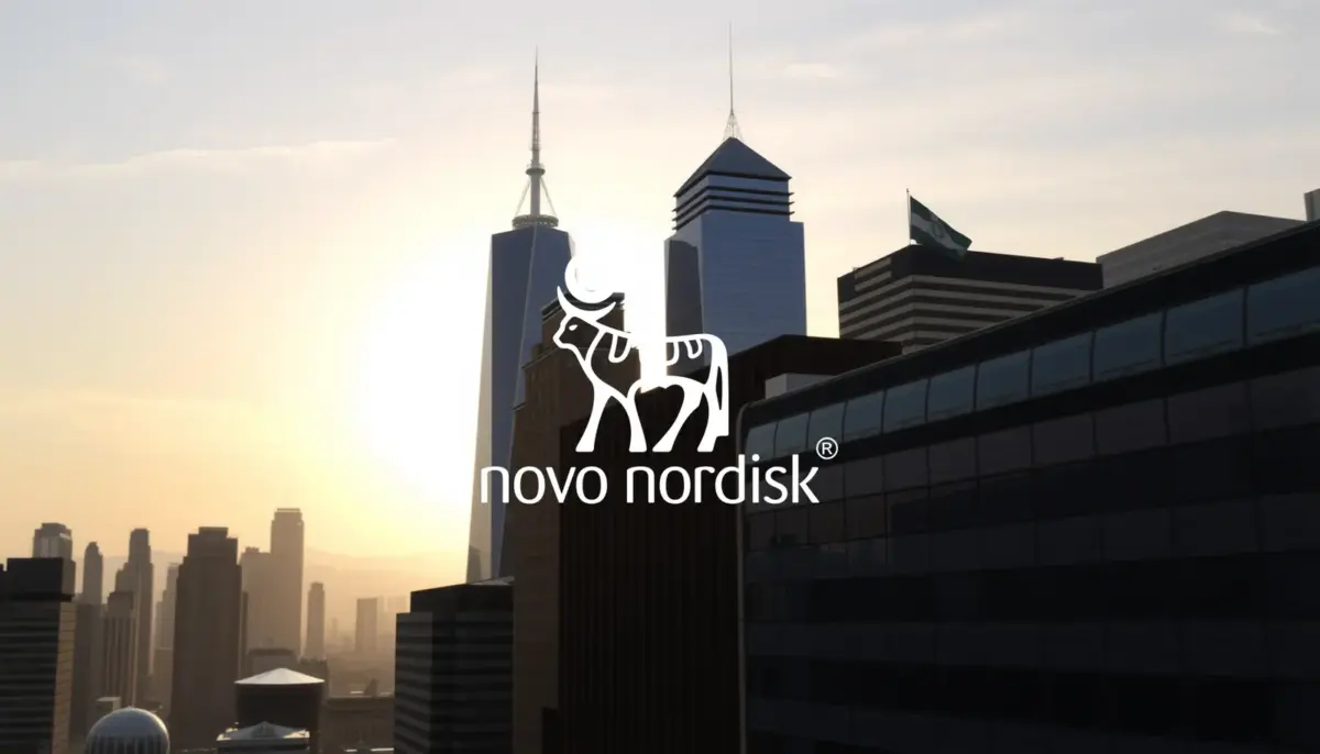 Novo Nordisk acelera su hoja de ruta con una alianza de hasta 1.165 millones y nuevos datos de CagriSema