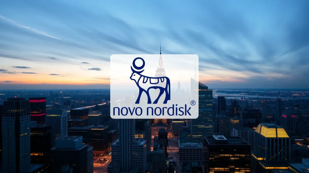 Novo Nordisk blinda Wegovy: de la ofensiva de Mylan en Delaware al giro tecnológico con Anthropic