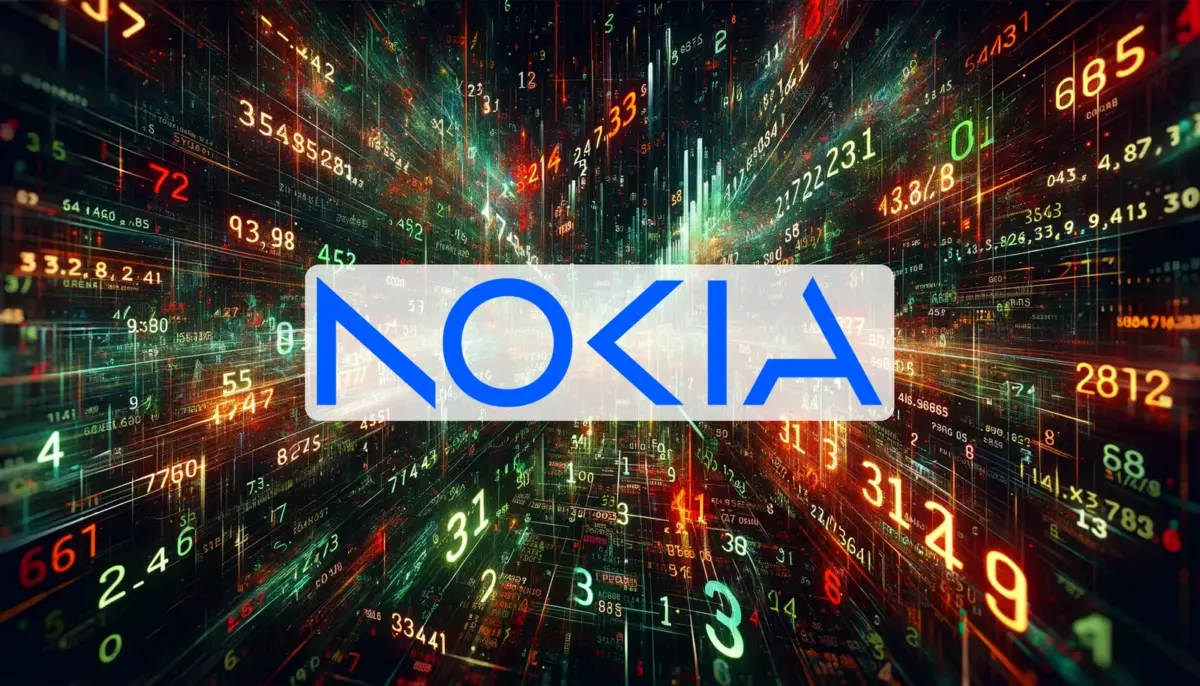 Nokia acelera en IA y regresa al Euro STOXX 50: B. Riley le otorga un potencial superior al 60%