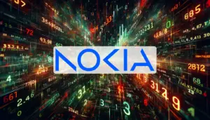 Nokia acelera en IA y regresa al Euro STOXX 50: B. Riley le otorga un potencial superior al 60%