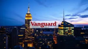 El Vanguard FTSE All-World se acerca a sus máximos mientras digiere un récord de entradas y la sombra de su propio sucesor