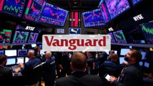 El Vanguard FTSE All-World afina su estrategia: menos títulos, costes más bajos y una ligera pausa en el mercado