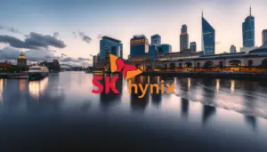 SK Hynix: la validación de HBM5 con TSMC eclipsa el ruido bursátil