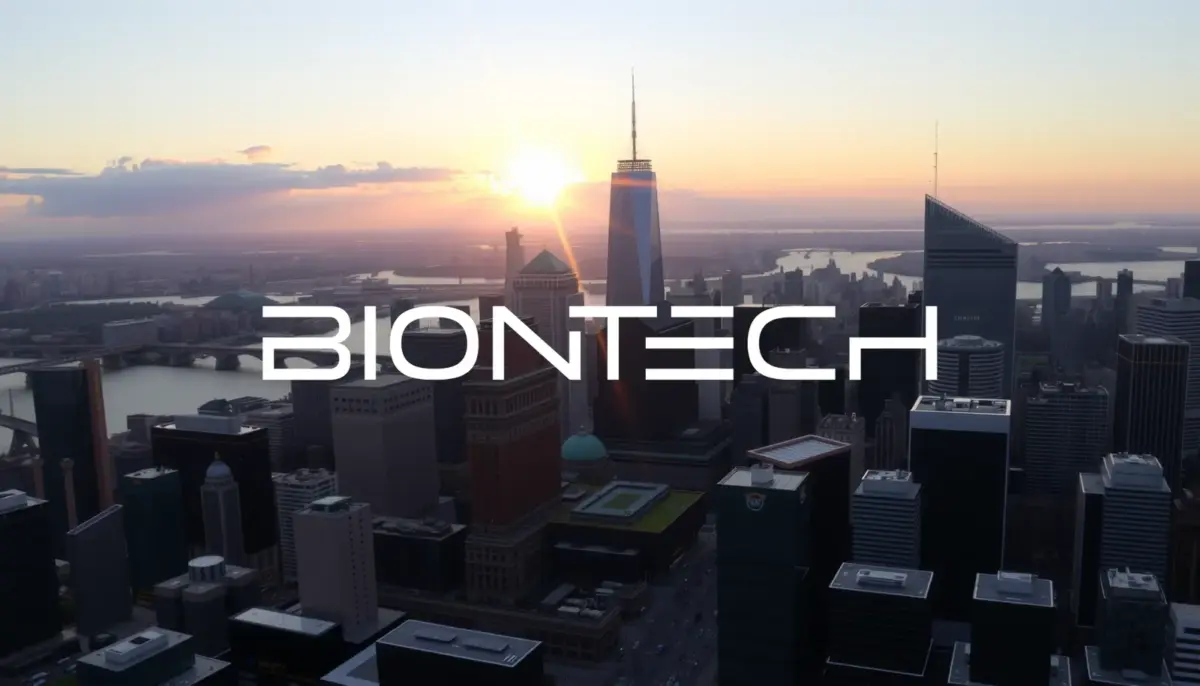 BioNTech: la apuesta por Oelkers y el bisturí sobre las fábricas marcan el compás de una transición sin red