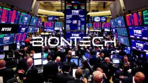 BioNTech: el relevo en la cúpula y el traspié en colon dejan la pelota en el tejado de Seúl