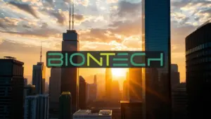 BioNTech: litigios por patentes, ventas de Sahin y el escaparate de Seúl ponen a prueba su metamorfosis