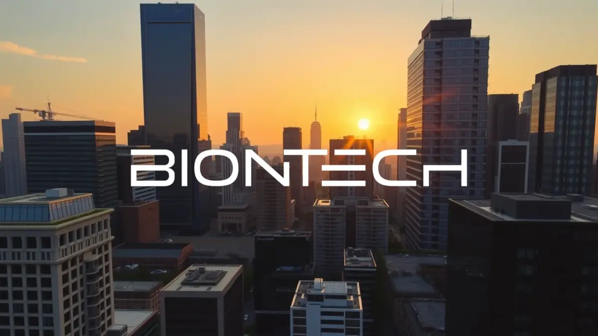 BioNTech: la regularidad de las ventas de Sahin bajo la lupa del mercado
