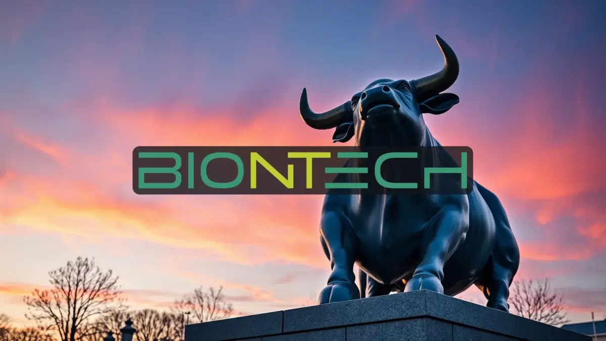 BioNTech: Gotistobart marca 18,5 meses de supervivencia y pone a prueba la paciencia del mercado