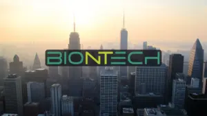 BioNTech: un incendio controlado, un fármaco que casi duplica la supervivencia y un relevo que marcará el rumbo hasta 2028