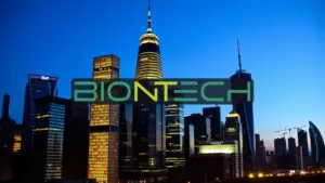 BioNTech: entre el revés en colon y el impulso de Gotistobart, el mercado busca señales