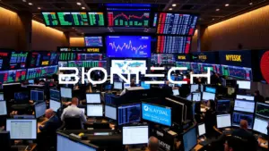 BioNTech: el doble relato que sostiene la acción mientras Sahin reduce su posición