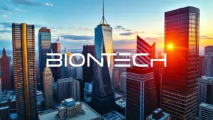 BioNTech: el lento relevo de la vacuna al tumor se juega en los ensayos