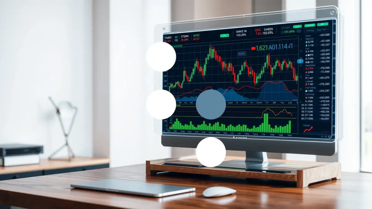 D-Wave Quantum: el abismo entre la promesa tecnológica y la realidad de los balances