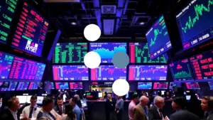 D-Wave Quantum: la aseguradora Manufacturers Life entra en escena mientras el mercado digiere la salida del CFO