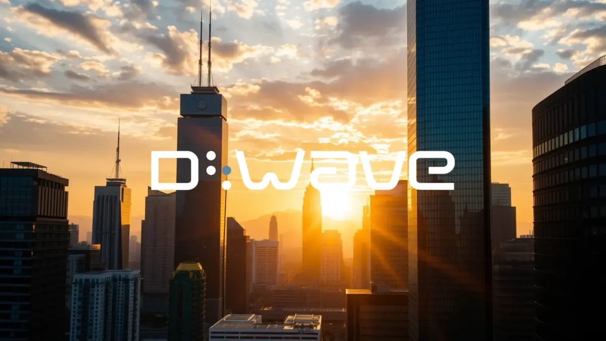 D-Wave Quantum: el dilema de medir a una promesa tecnológica con el rasero de los balances