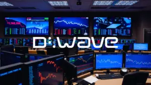 D-Wave Quantum: Washington se convierte en accionista y el sector de la computación cuántica entra en una nueva era