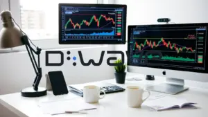 D-Wave Quantum: Washington entra en el capital y el mercado digiere una ecuación con doble filo