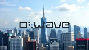 D-Wave Quantum: el Estado entra en el capital mientras el mercado pone a prueba la promesa cuántica