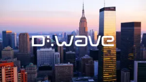 D-Wave Quantum: el respaldo de Washington se convierte en un lastre bursátil
