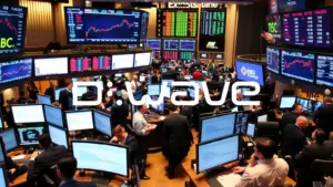 D-Wave Quantum: 100 millones de dólares del CHIPS Act, un accionista federal y el arte de la letra pequeña